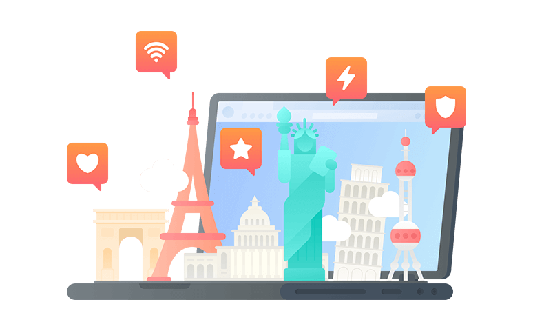 在莫桑比克连接到中国的加速器 - 大陆VPN